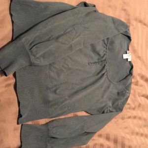 Women’s light sweater